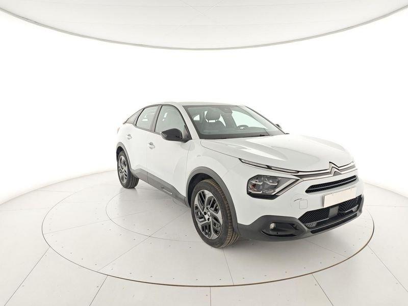 Citroën C4 PureTech 130 S&S Plus