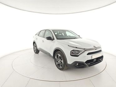 Citroën C4 PureTech 130 S&S Plus