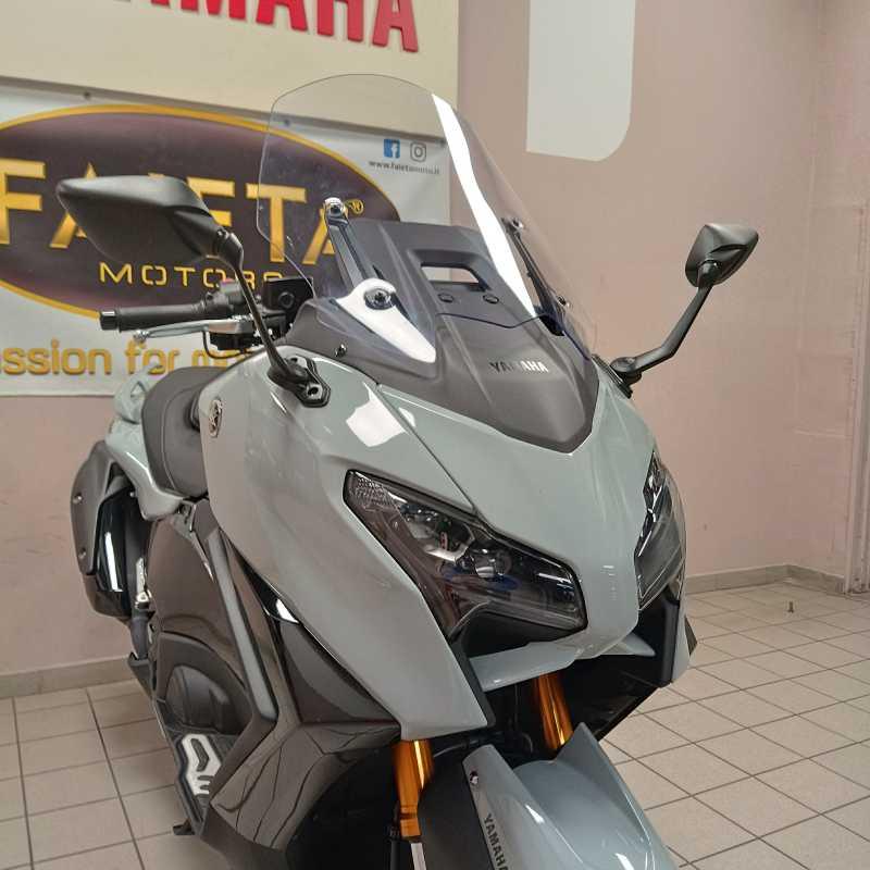 Yamaha T-Max 560 Tech Max - 2025