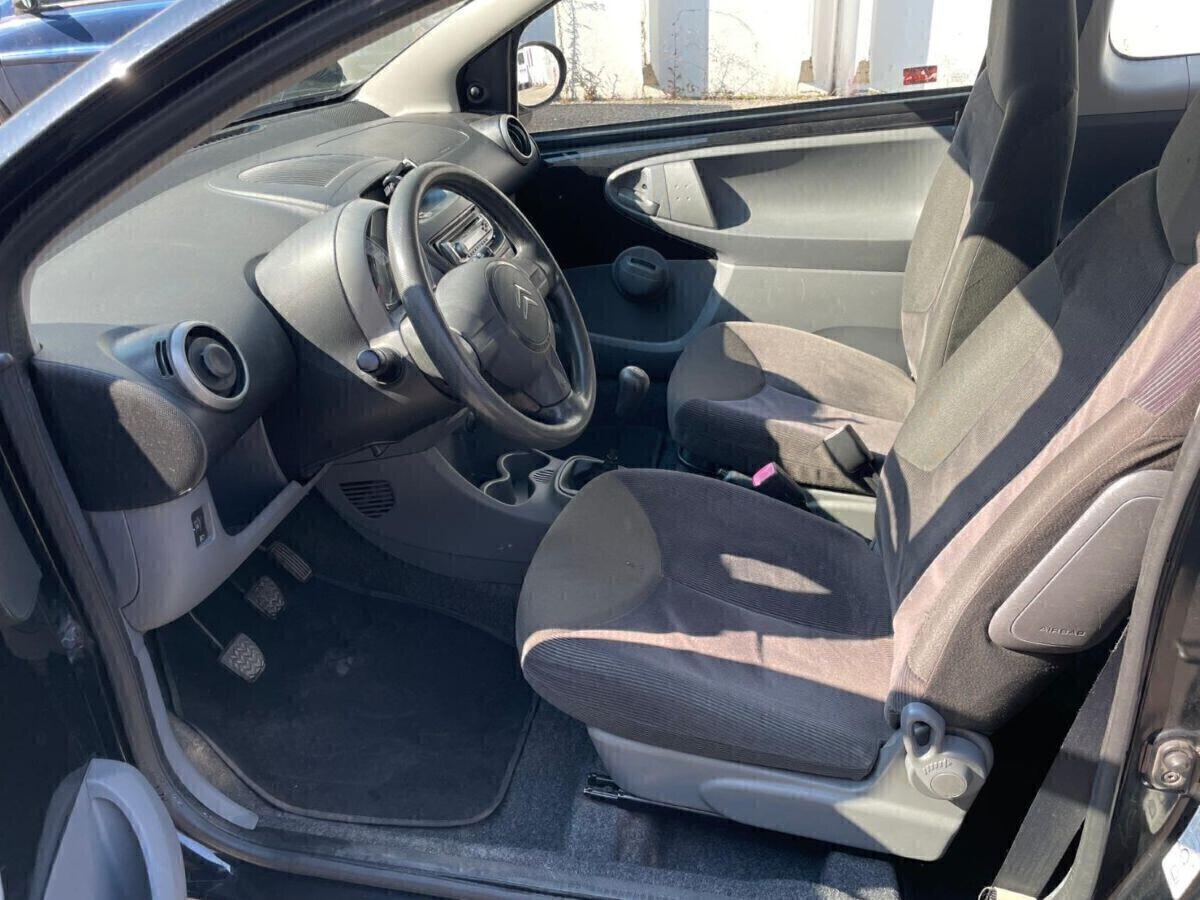 CITROEN C1 1.0 68Cv. 3 PORTE