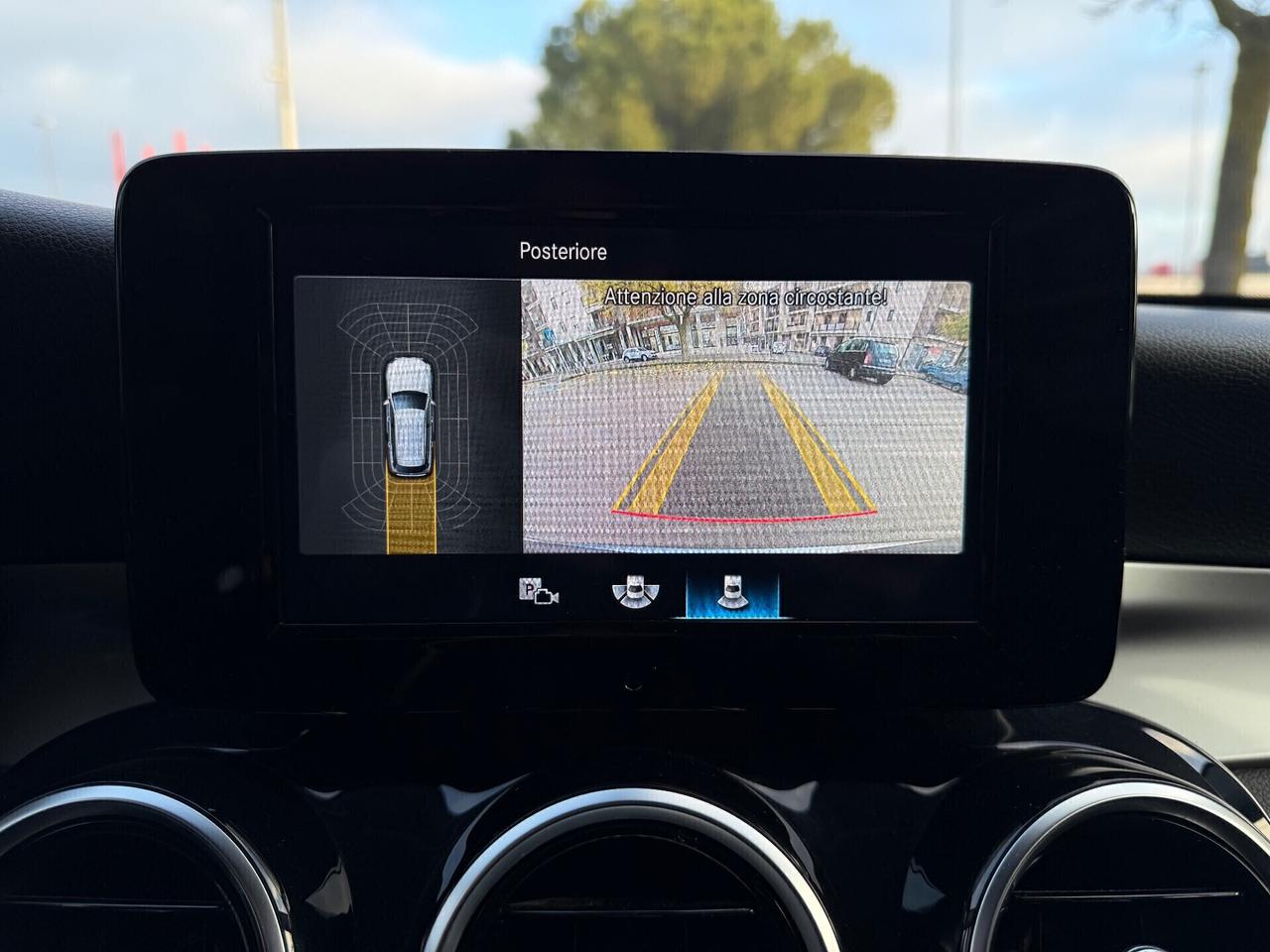 Mercedes GLC 220 d Sport 194CV 4Matic Restyling