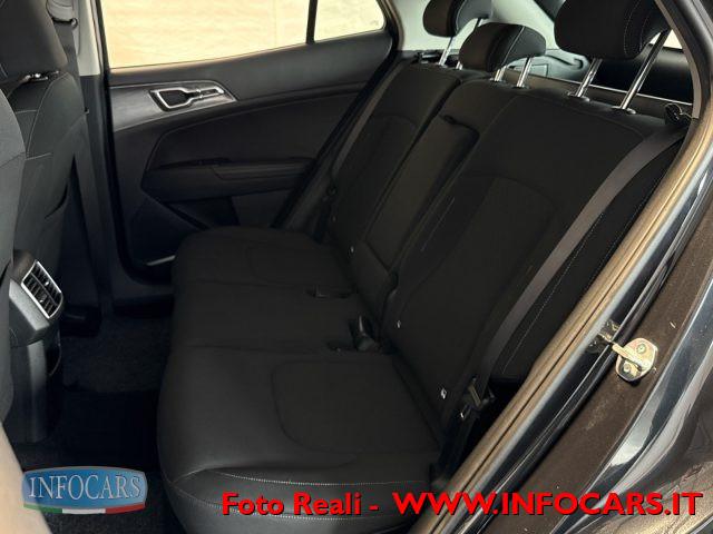 KIA Sportage 1.6 CRDi 136 CV MHEV DCT Business - PROMO