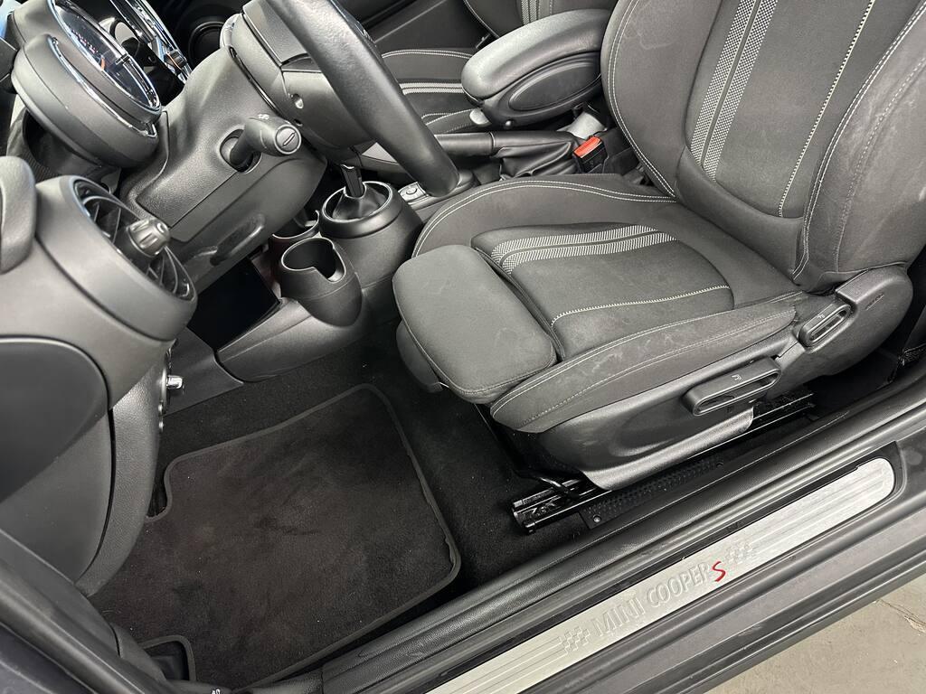 Mini Cooper S 2.0 TwinPower Turbo Cooper S Hype DCT