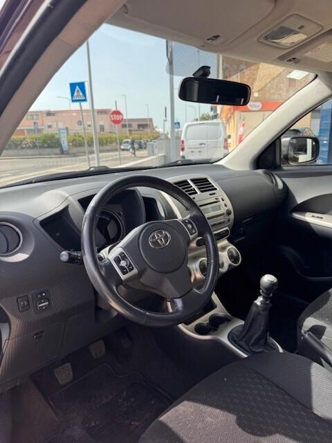 Toyota Urban Cruiser 1.4 D-4D 90CV AWD Sol