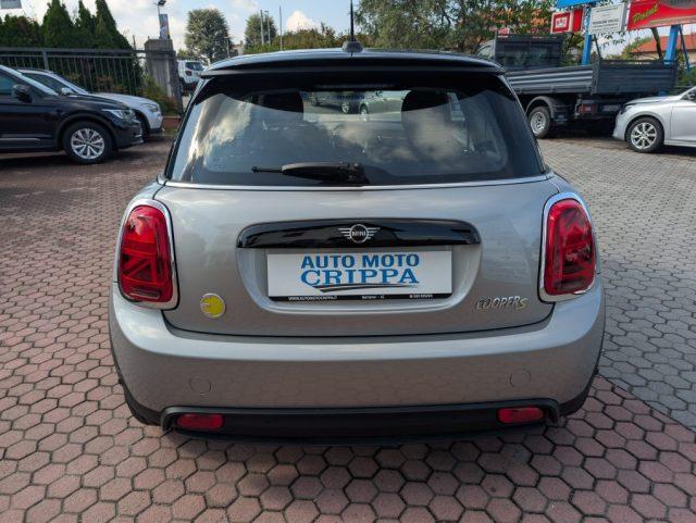 MINI Cooper SE Essential FULL ELECTRIC
