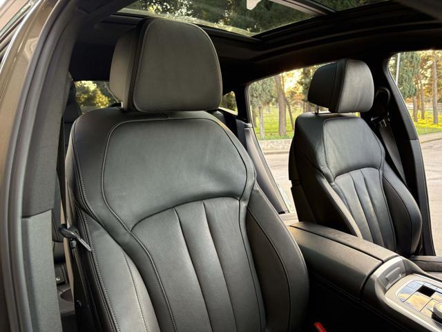 BMW X6 xDrive30d 48V Msport CERCHI DA 22''