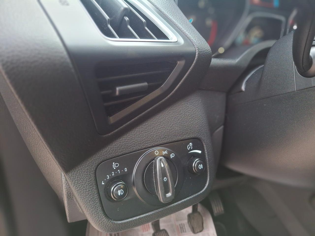 Ford C-Max 1.5 TDCi 120CV Start&Stop Titanium