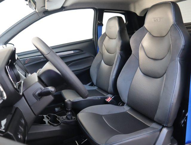 AIXAM City e-City GTO Ambition *PROMO PARISI GROUP*