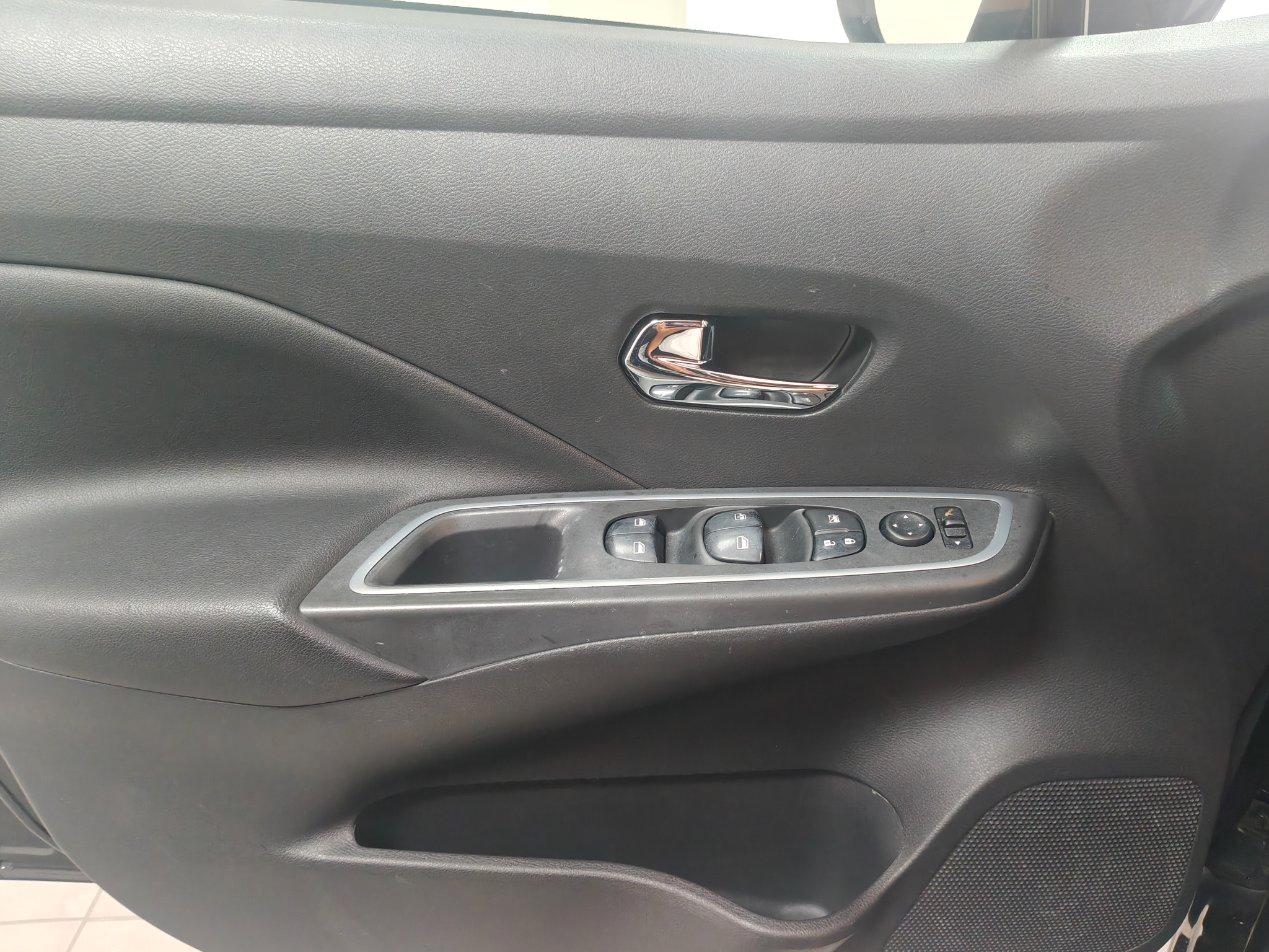 Nissan Micra 5 Porte Micra 1.0 N-Style 100cv xtronic