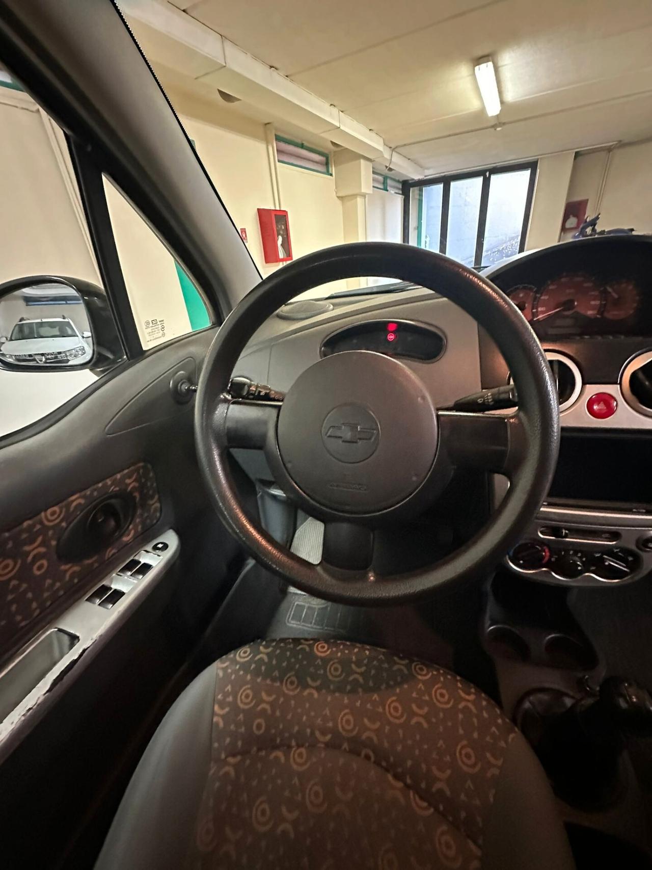 MATIZ 1000CC FRIZIONE NUOVA OK NEOPATENTATI