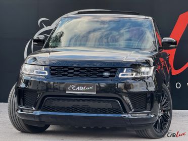 Range Rover Sport 3.0d i6 MHEV HSE Dynamic 249CV