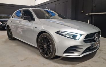 Mercedes-benz A 250 e Automatic EQ-Power Premium