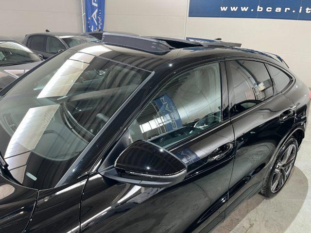 AUDI Q5 SPB Sportback TDI 204CV mHEV+Stronic S line Sline