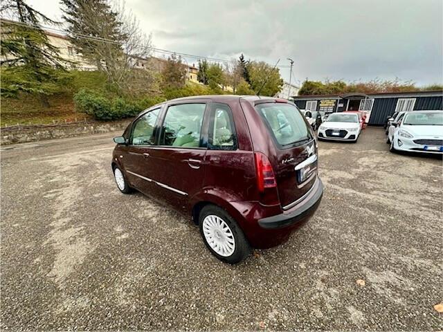 Lancia MUSA 1.3 Multijet 90 CV Oro