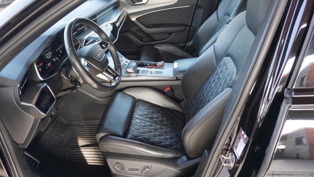 AUDI S6 Avant 3.0 TDI quattro tiptronic