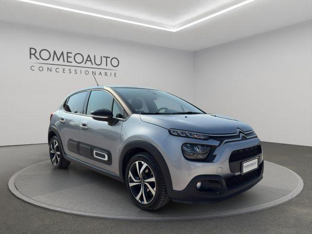 CITROEN C3 1.2 PureTech 110cv Shine Pack