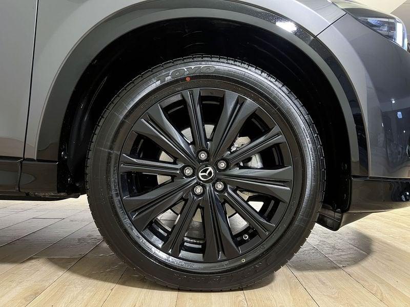 Mazda CX-5 CX-5 2.2 Homura 2wd 150cv