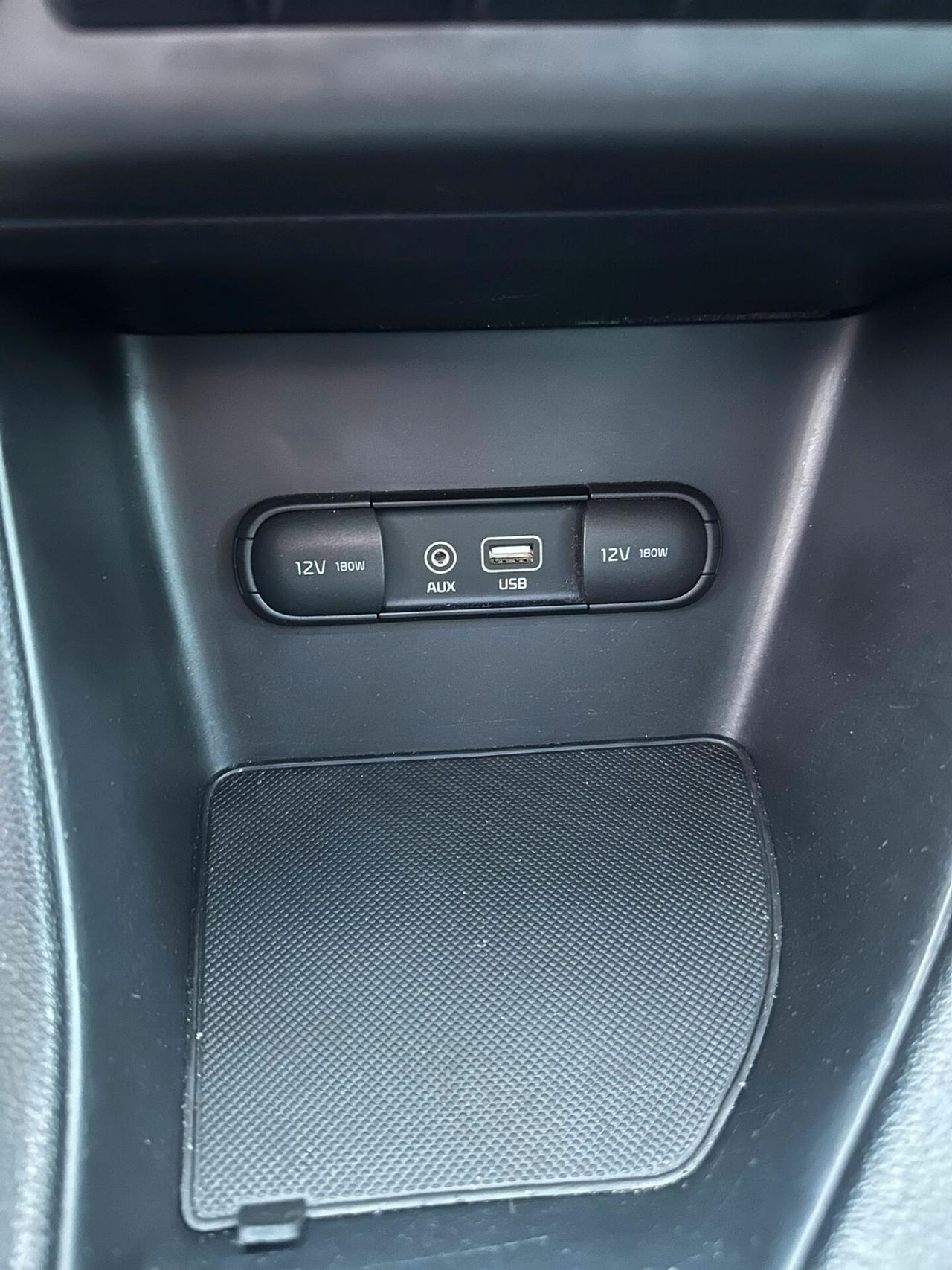 Kia Sportage 1.7 CRDI 2WD GT Line