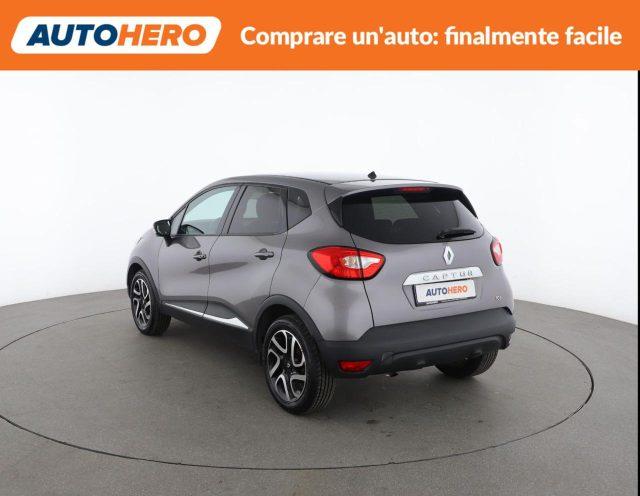 RENAULT Captur TCe 12V 90 CV Start&Stop Energy Intens