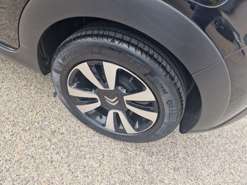 CITROEN C3 1.2 puretech Max s&s 83cv