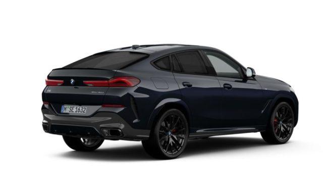 BMW X6 xDrive30d 48V Msport Pro