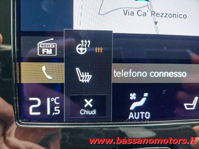 VOLVO V60 B4 (d) Geartronic Momentum Business