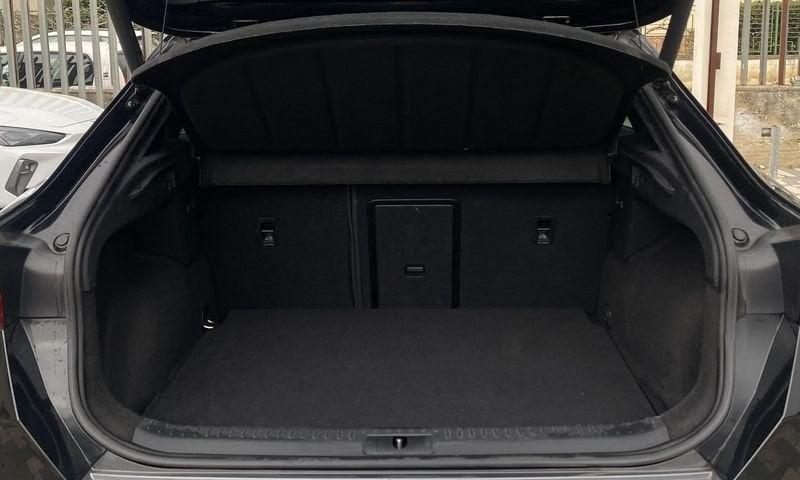 CUPRA Formentor 2.0 TDI 150CV DSG 4DRIVE