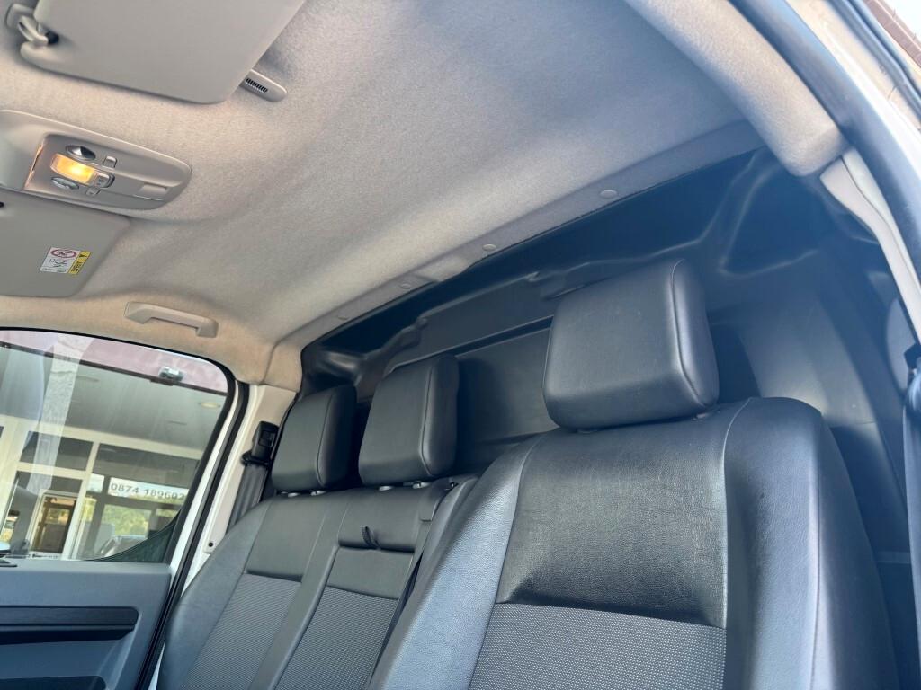 Opel Vivaro 1.5 Diesel 100cv S&s L2 H1 Enjoy