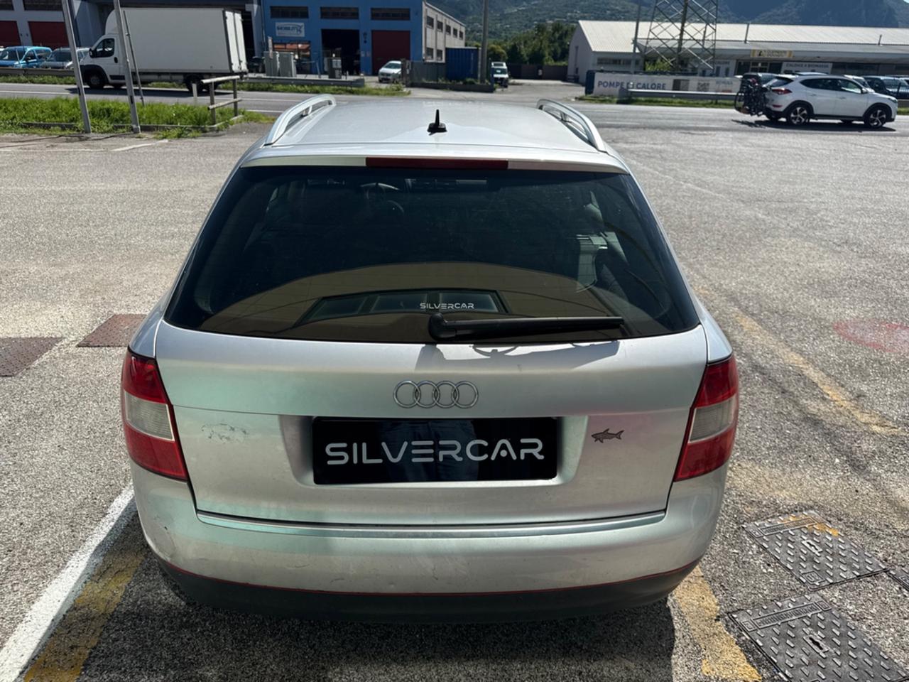 Audi A4 1.9 TDI/130 CV cat Avant
