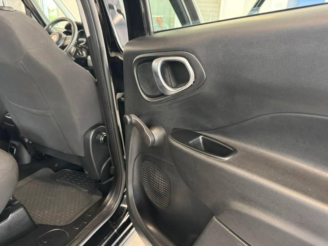 Fiat 500 L 1.3 mjt 95cv my20