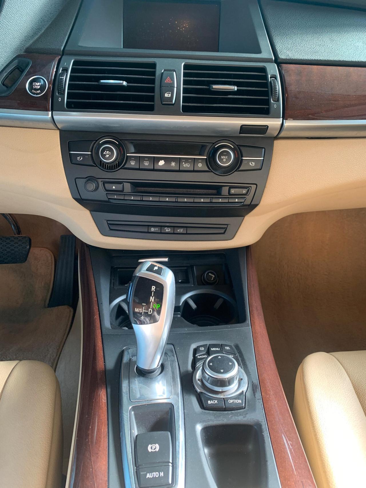Bmw X5 xDrive30d Futura