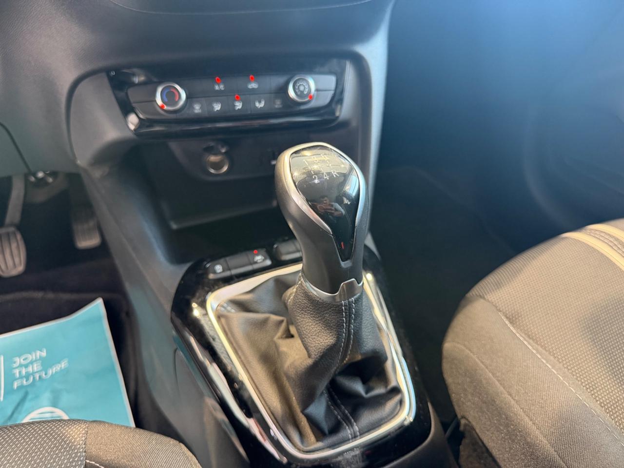 Opel Corsa 1.2 Elegance “ 26 Mila Km CERTIFICATI “