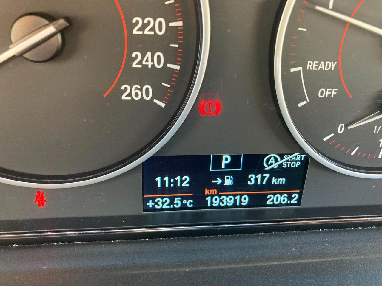 Bmw 316 316d Touring Sport