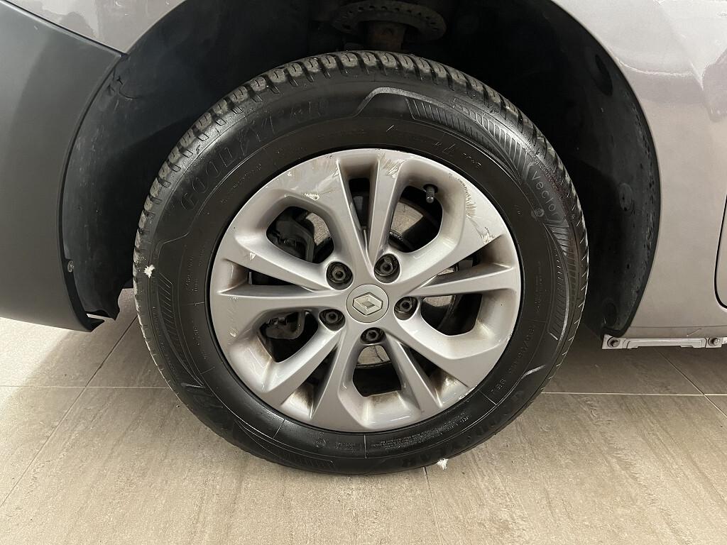 Renault Kangoo 1.5 DCI 90CV 5 porte