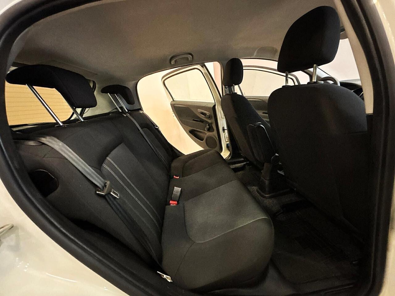 Fiat Punto 1.3 DIESEL 5 Porte