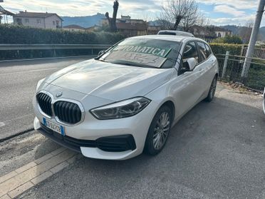 Bmw 120 120d xDrive 5p. Advantage