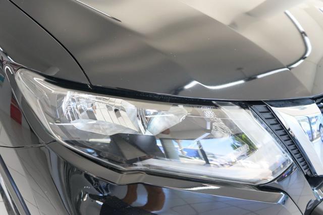 NISSAN X-Trail 1.6 dCi 2WD Business N1 Uniprop. Certificata