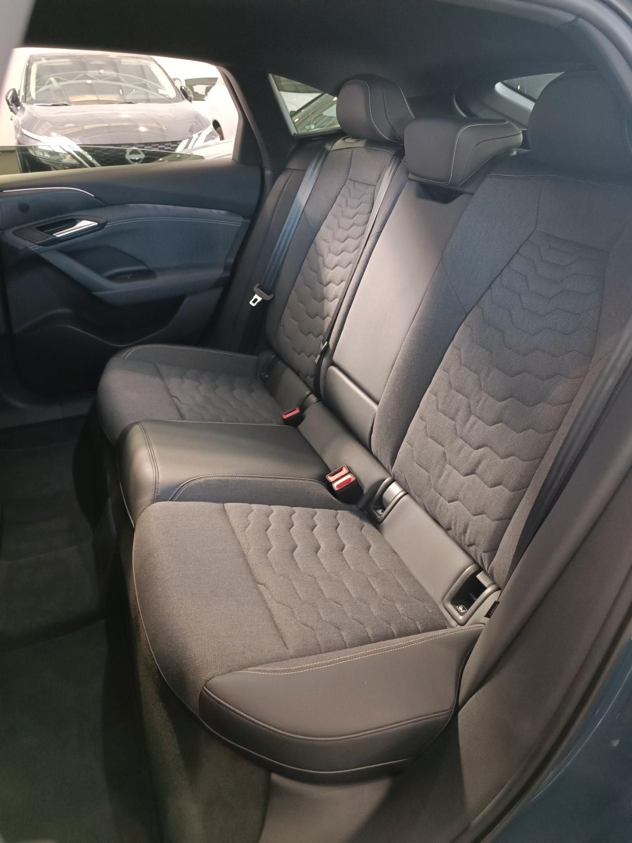 Audi A6 e-tron Sportback A6 Sportback e-tron 428cv