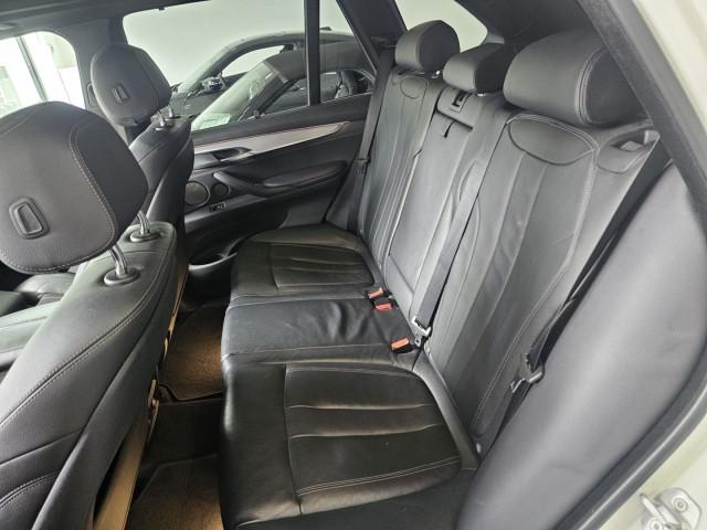BMW X5 XDrive 40d M-Sport Msport Tetto Led Cam 360° Head
