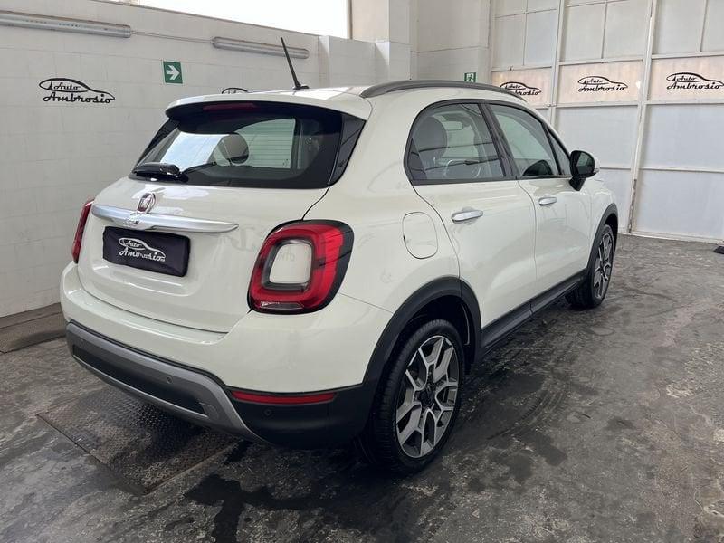 FIAT 500X 1.3 MultiJet 95 CV Cross