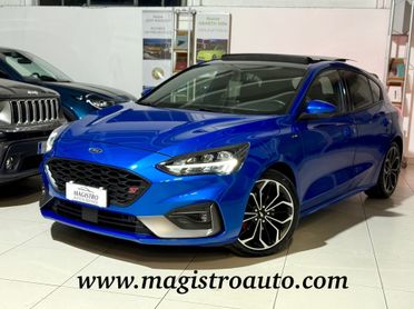 Ford Focus ST-Line Ultra 1.5 150CV KIT-ST straFULL
