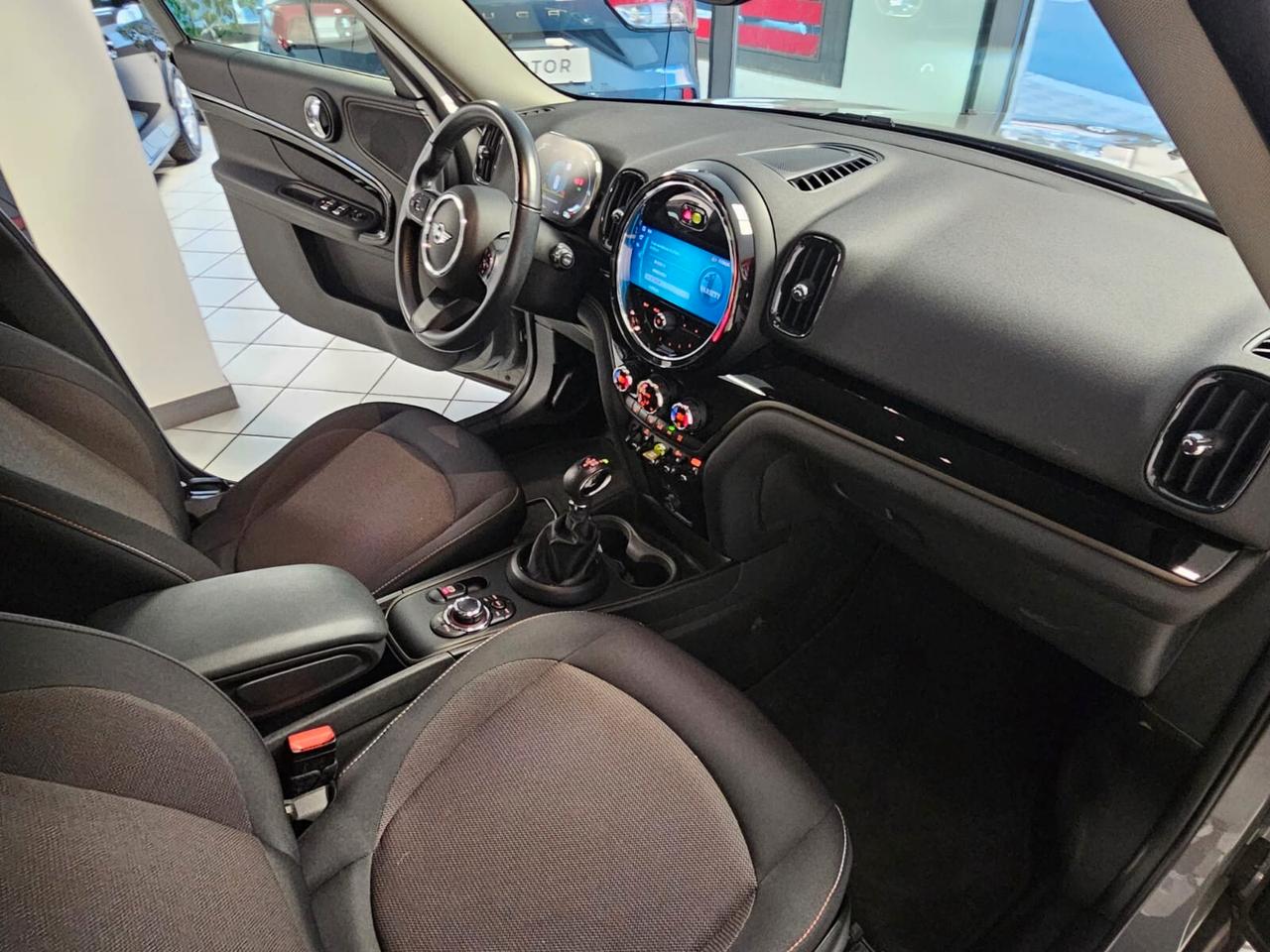 Mini Cooper D Countryman 1.5 SE 'ALL4' ALL4