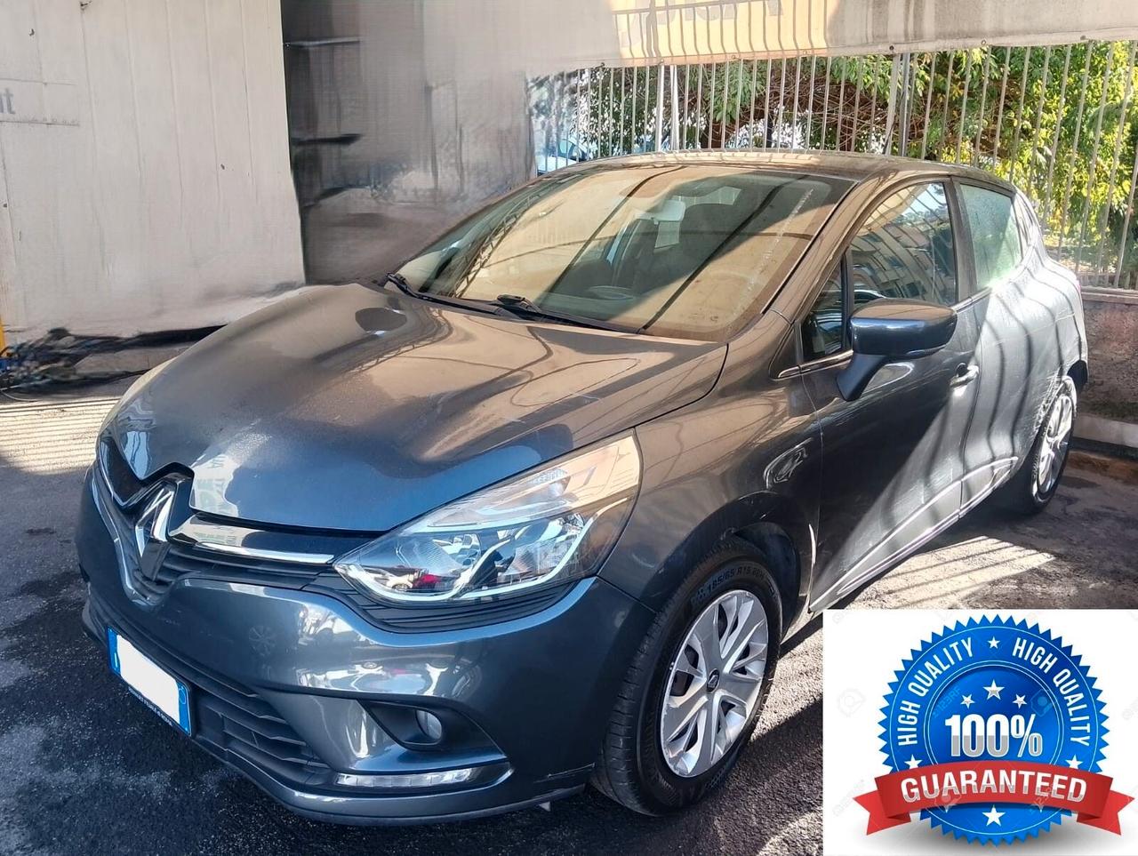 Renault Clio dCi 8V 75CV Start&Stop 5 porte Energy Zen