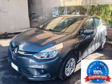 Renault Clio dCi 8V 75CV Start&Stop 5 porte Energy Zen