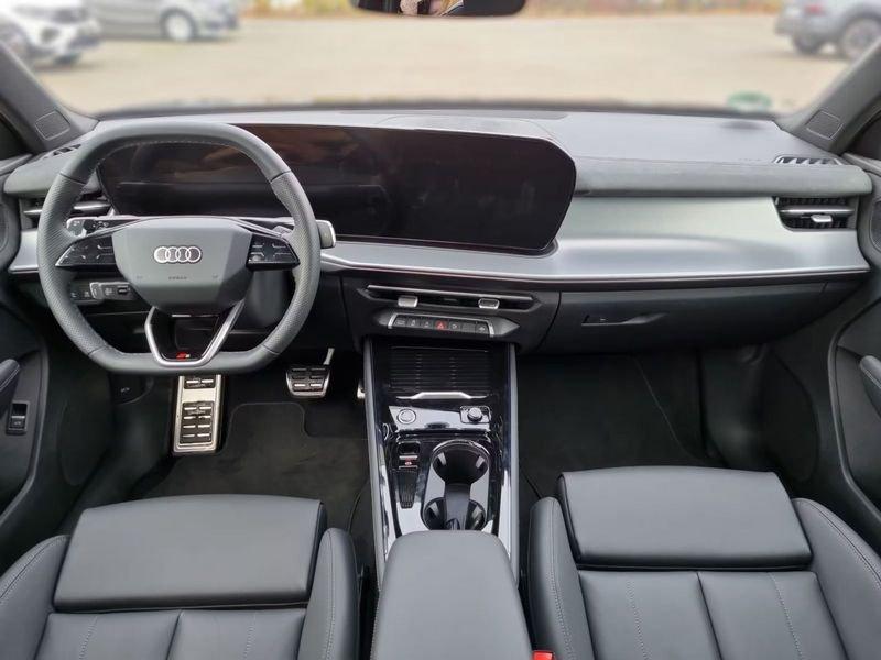 Audi Q3 TFSI 110 kW S tronic S Line TETTO MATRIX CAMERA AUDI PLIS