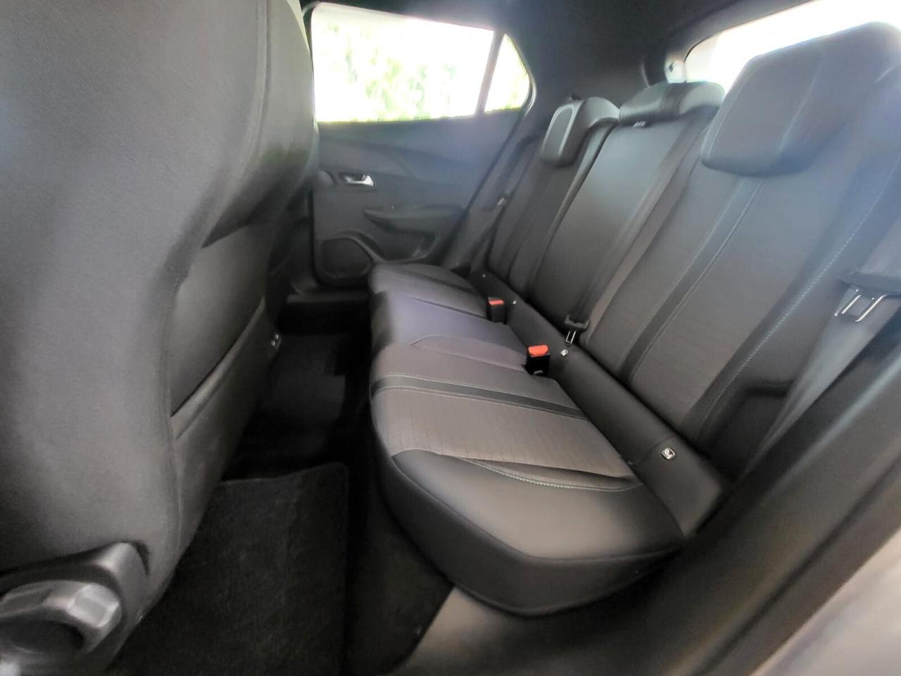 Peugeot 2008 PureTech EAT8 Allure PREZZO REALE