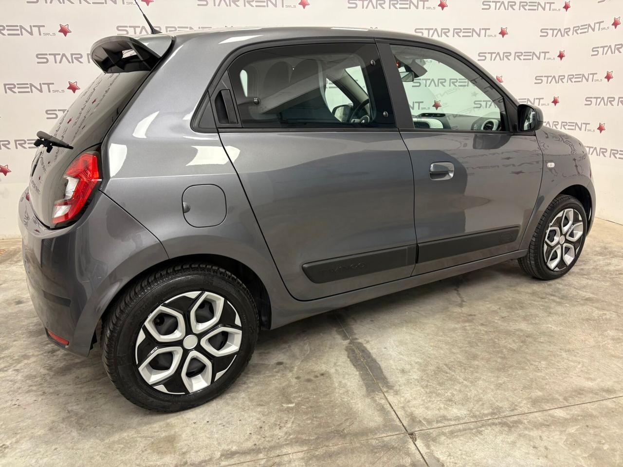 Renault Twingo SCe 65 CV Duel
