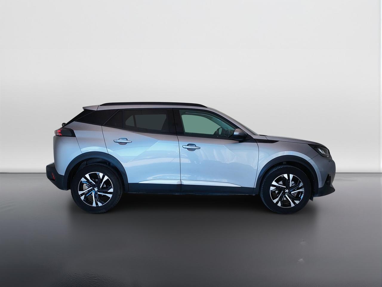 PEUGEOT 2008 II 2020 - 2008 1.5 bluehdi Allure s&s 100cv