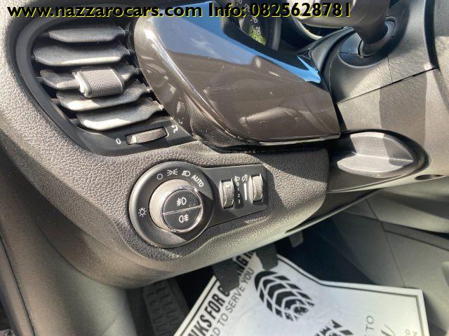 FIAT 500X 1.3 MultiJet 95 CV Pop Star