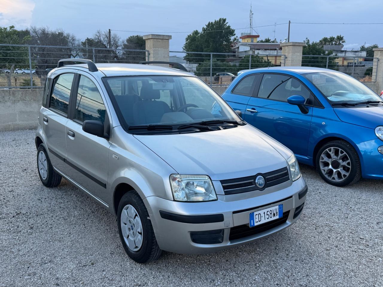 Fiat Panda 1.2 Dynamic